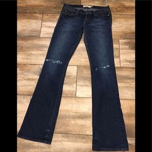 Abercrombie & Fitch Jeans